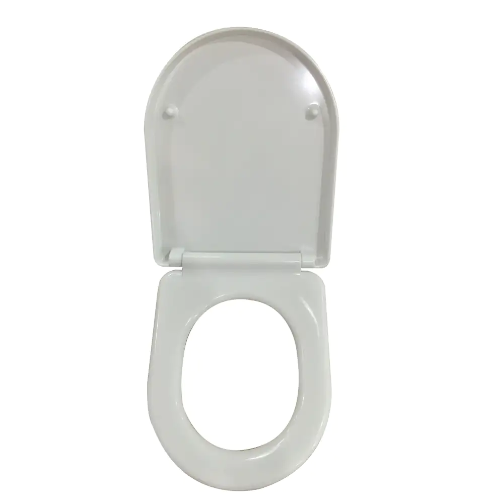 TrendLine WC-Sitz mit Absenkautomatik Xenion weiß