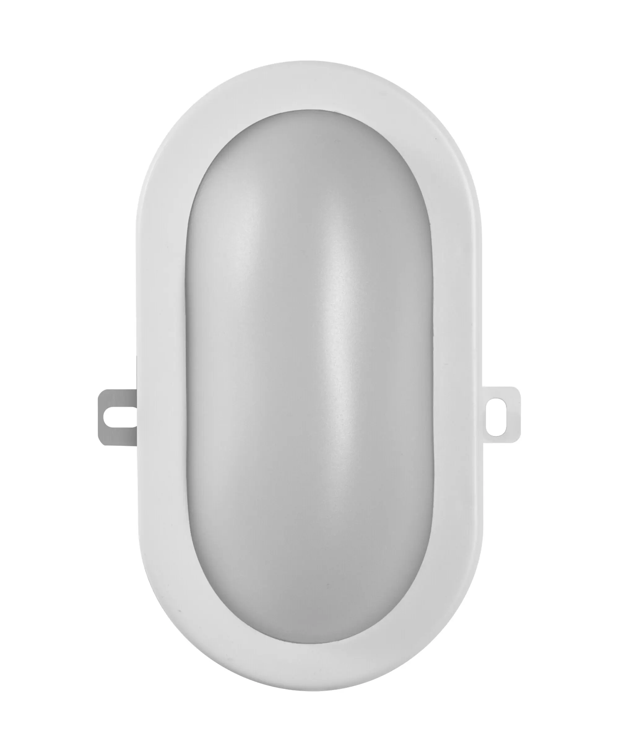 Osram LED Ovalleuchte Bulkhead 6 W weiß kaltweiß