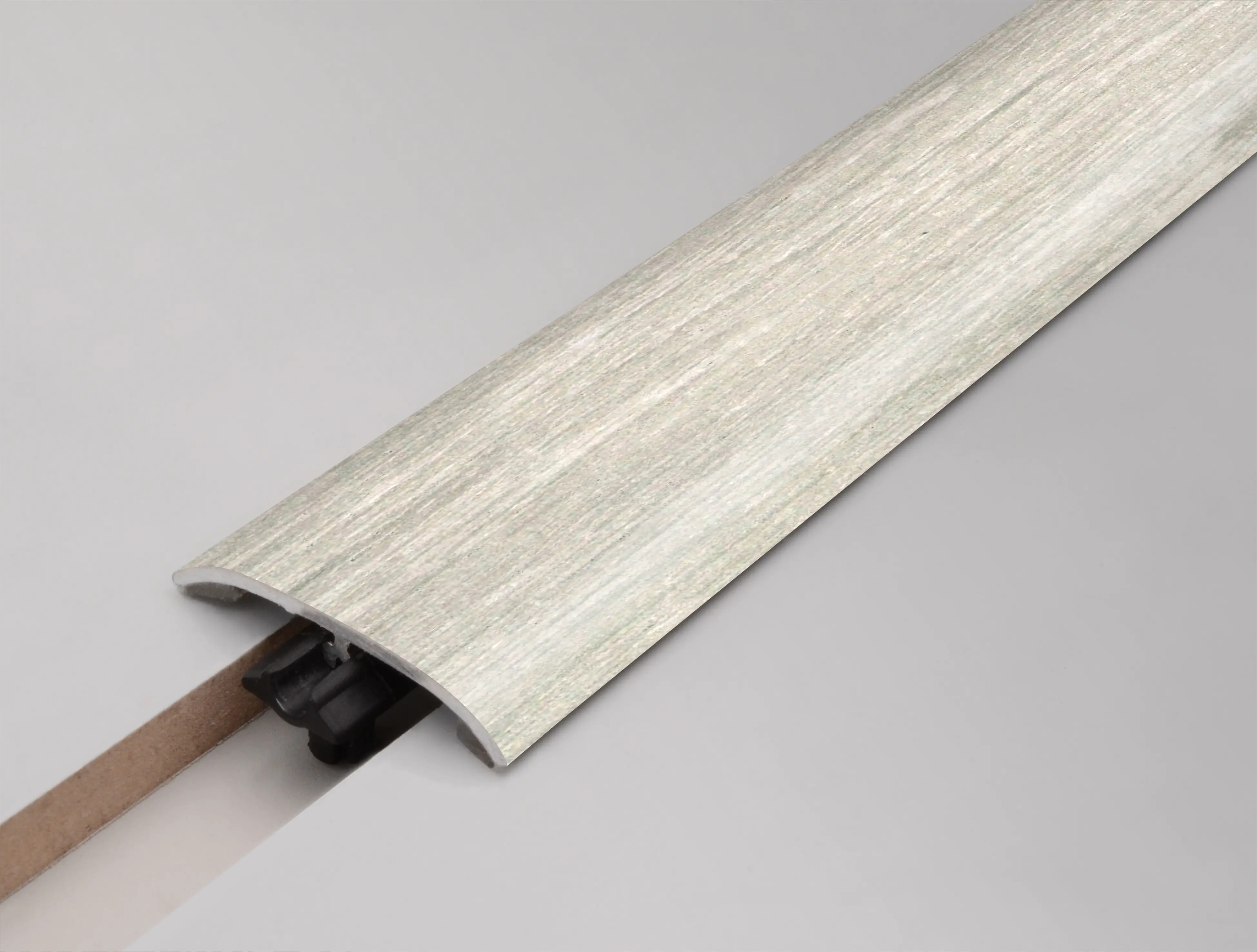 Neuhofer Übergangsprofil Dow-Fix 06 90 x 3,7 x 0,6 cm eiche
