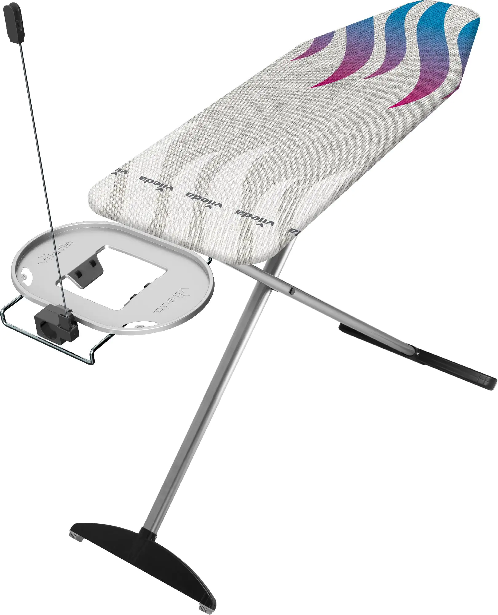 Vileda Bügelbrett Total Reflect Plus 130 x 44 cm