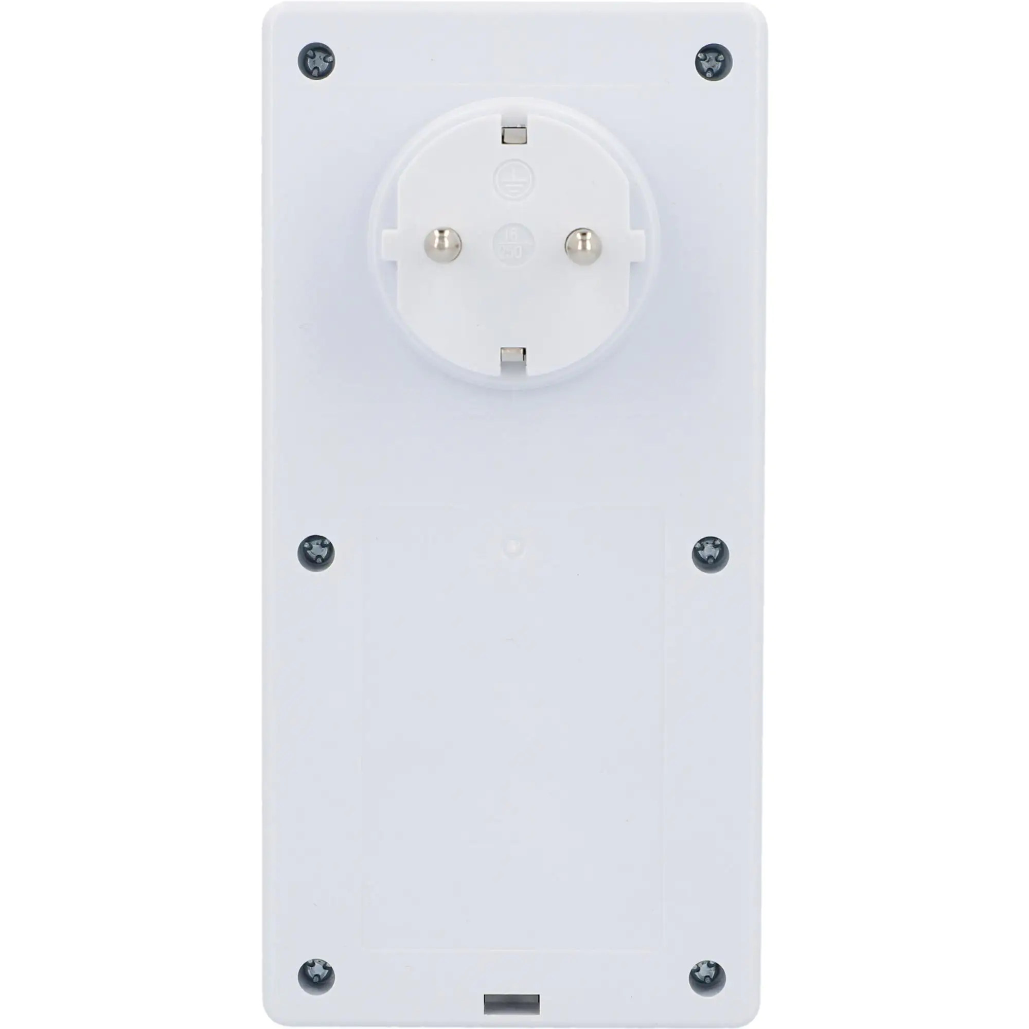 Zeitschaltuhr 3.500 W mechanisch IP44