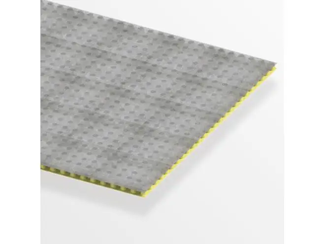 Alfer Drainagematte