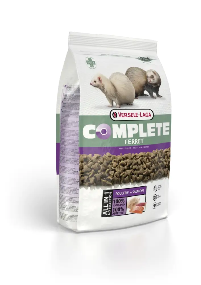 Complete Ferret 2,5 kg für Frettchen