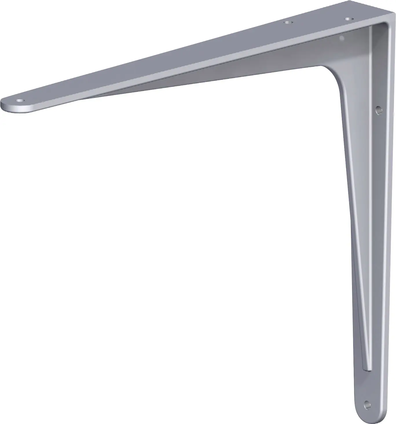 alfer Profi-Konsole 125 x 150 mm