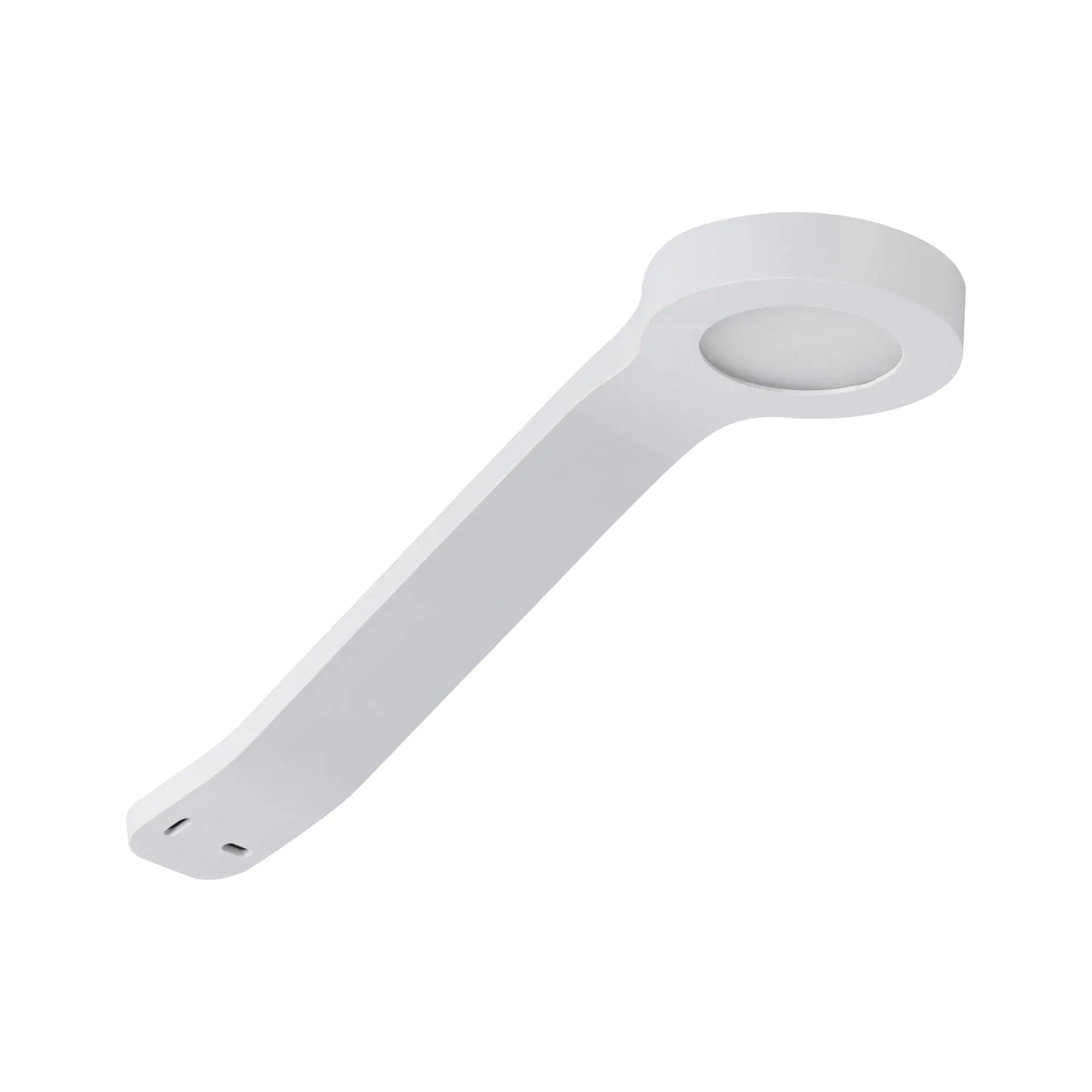 Paulmann Clever Connect Starter Set Mike weiß matt tunable White