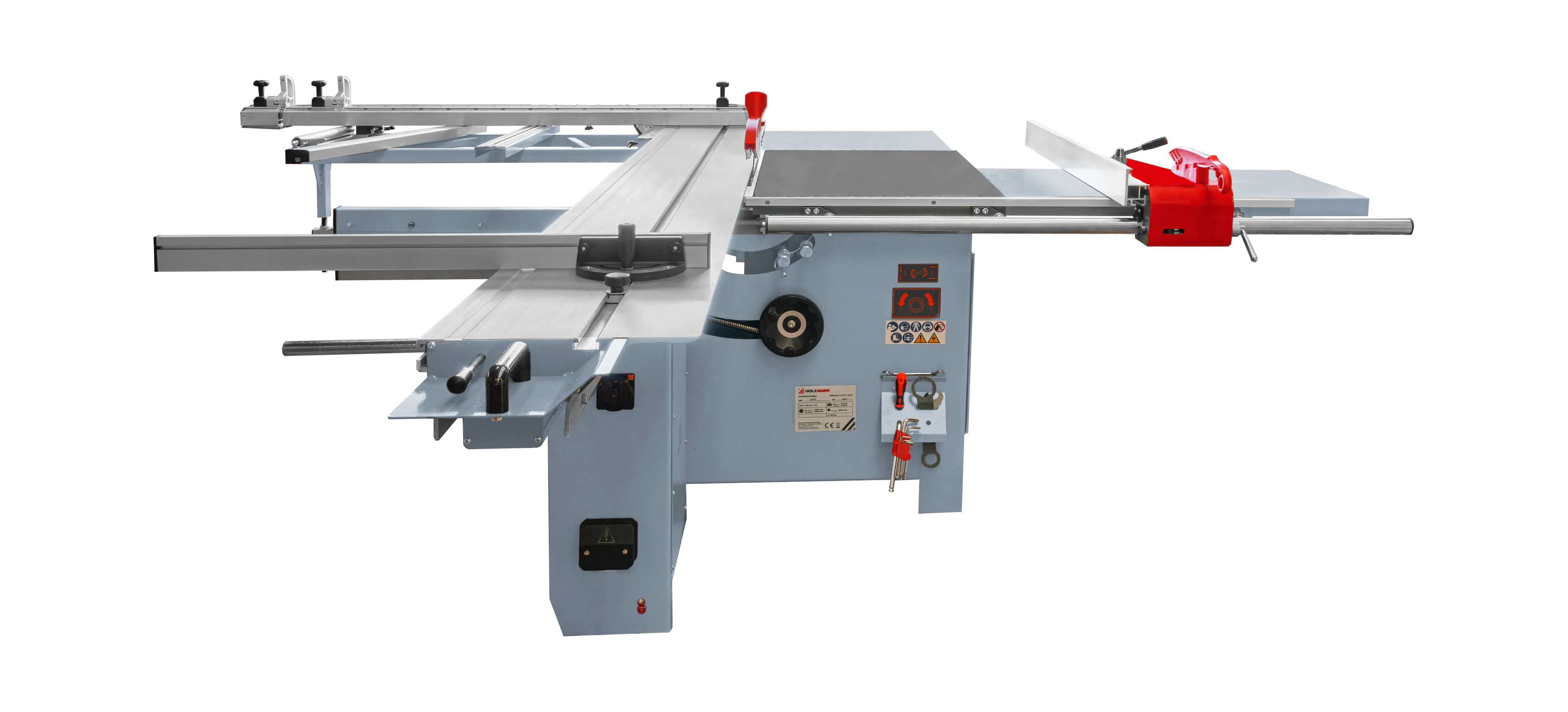 Holzmann Formatkreissäge FKS305V32TOP_400V