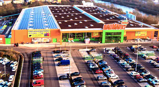 Mein Markt