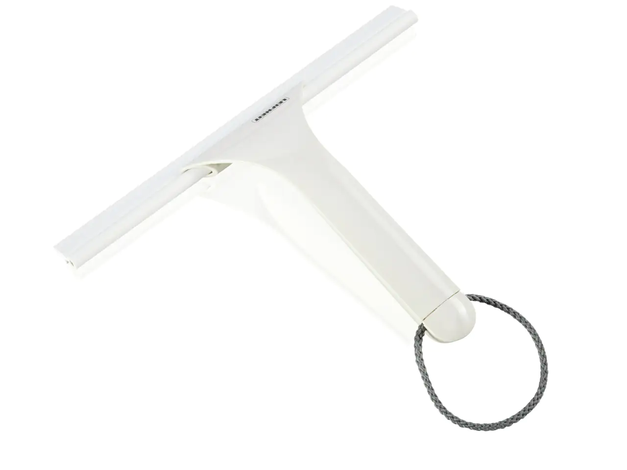 Leifheit Duschkabinenabzieher Cabino 24 cm