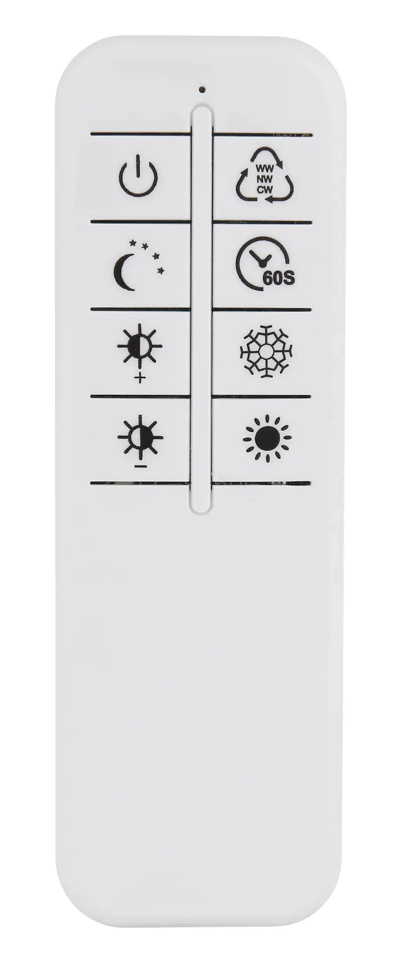 Globo LED Deckenleuchte Umbra 4 Ringe