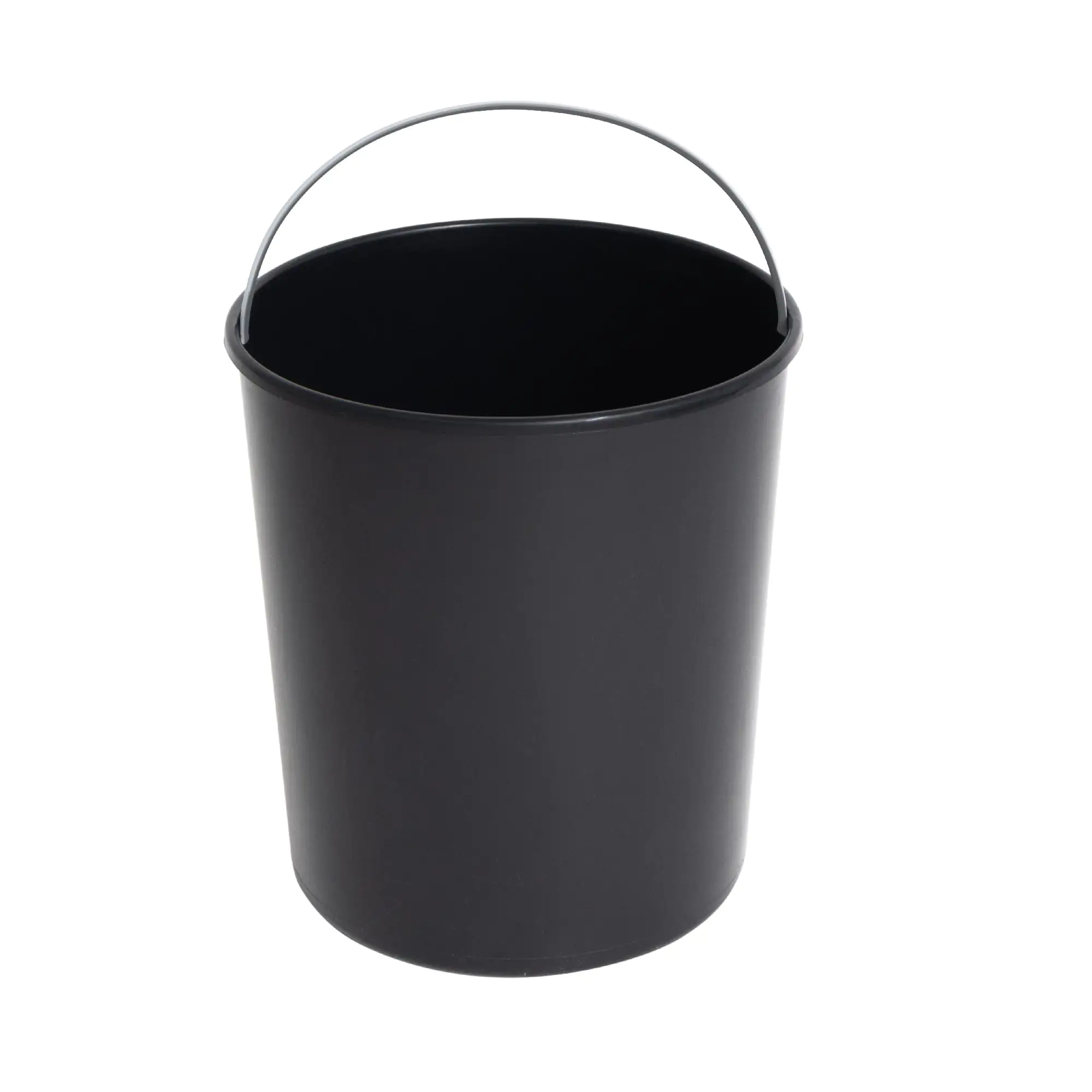 TrendLine Einbaumülleimer 12 L Edelstahl