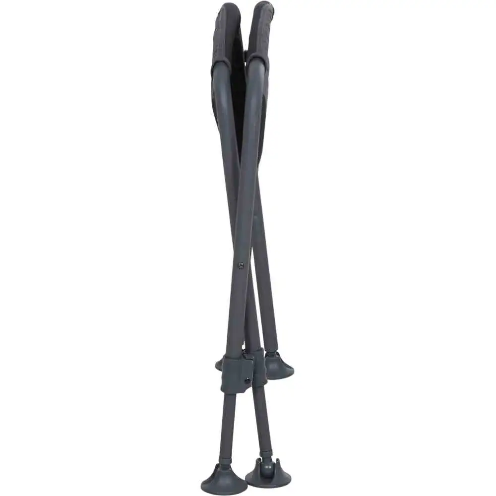 Siena Garden Fußteil zu Sessel Premium anthrazit