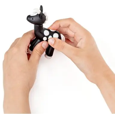 Fimo Modelliermasse kids form & play Pony