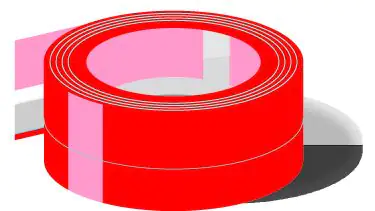 Ottofond Wannenfugenband 3,3 m