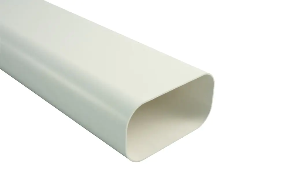 Marley Flachkanal 150 x 80 mm Länge: 1000mm