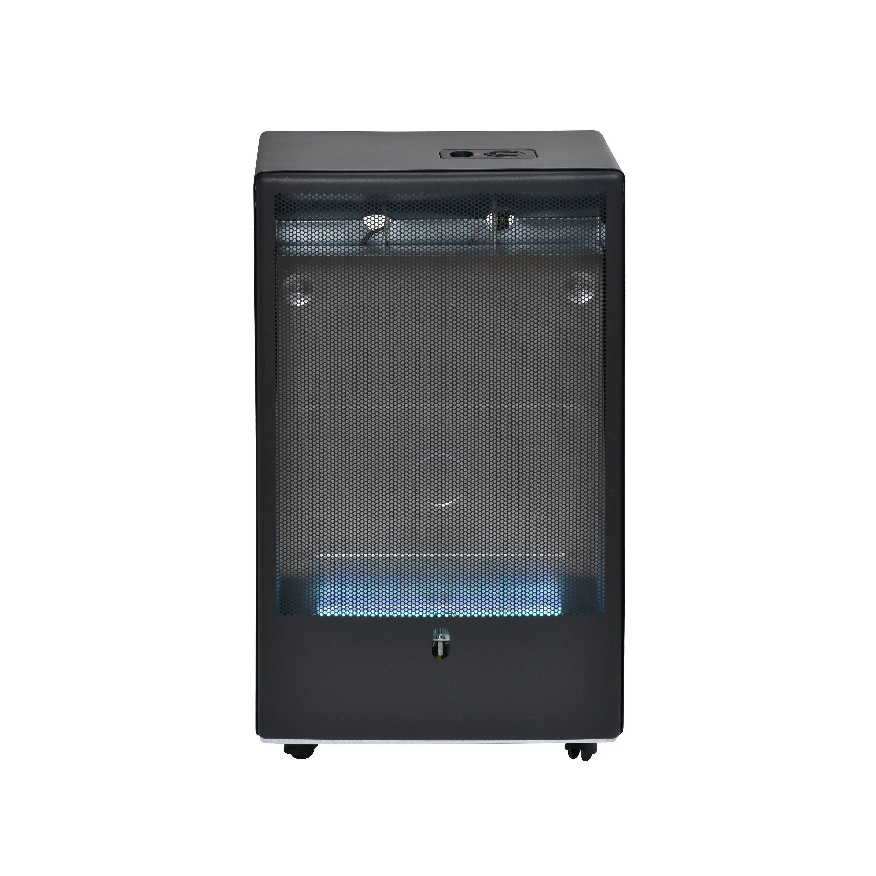 FireFix Gas-Heizofen Basic GH6011S 4200 kW 78 cm