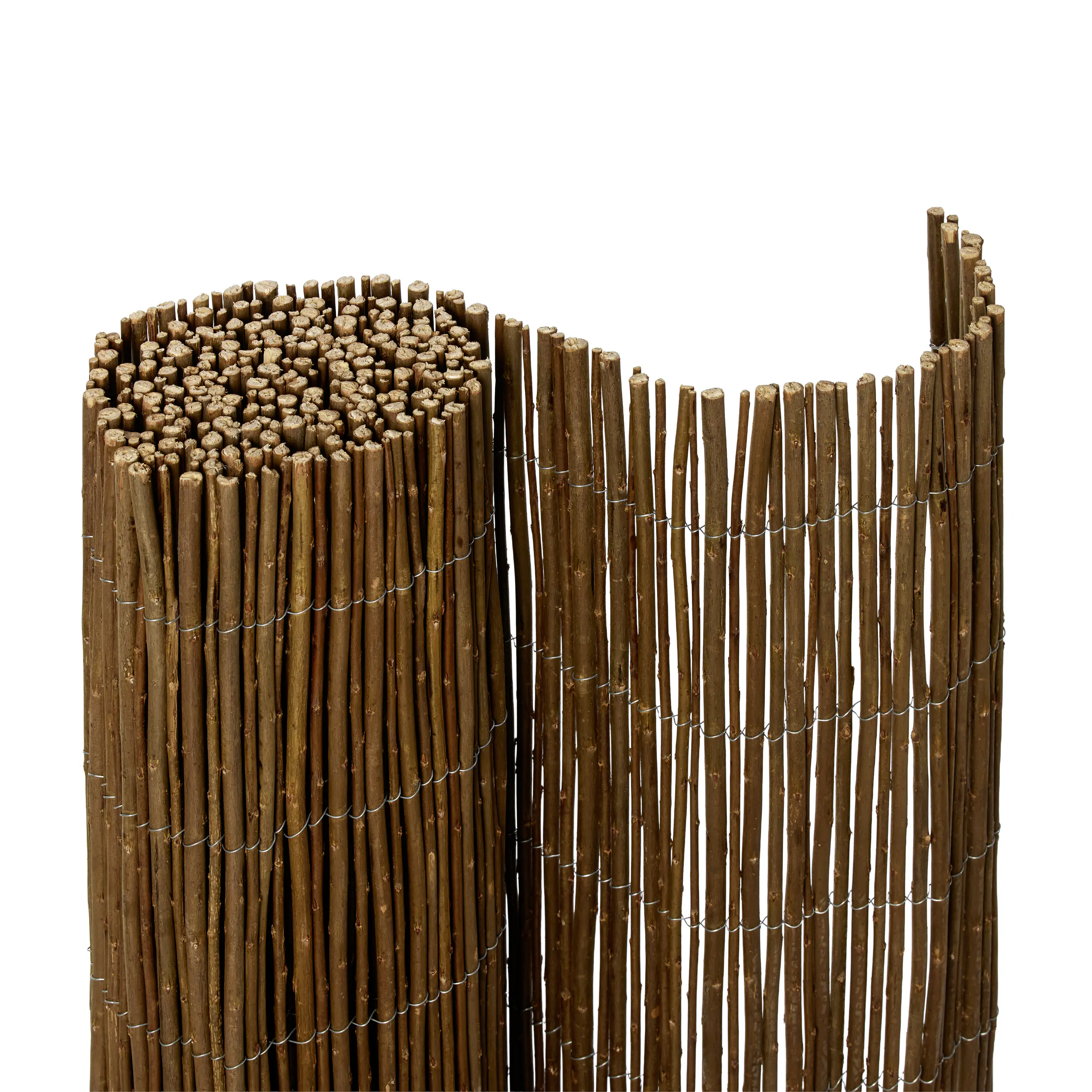 Weidenmatte 1,5 x 3 m