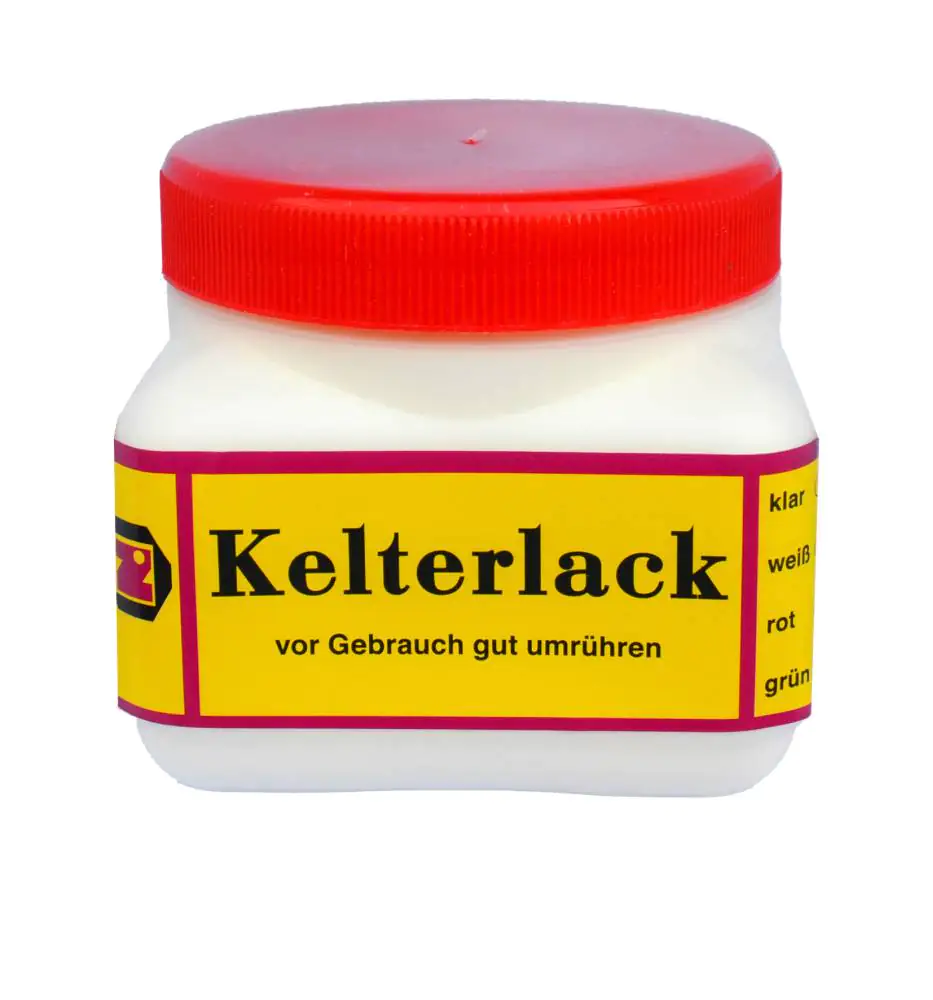 Vina Kelterlack weiß 375 ml