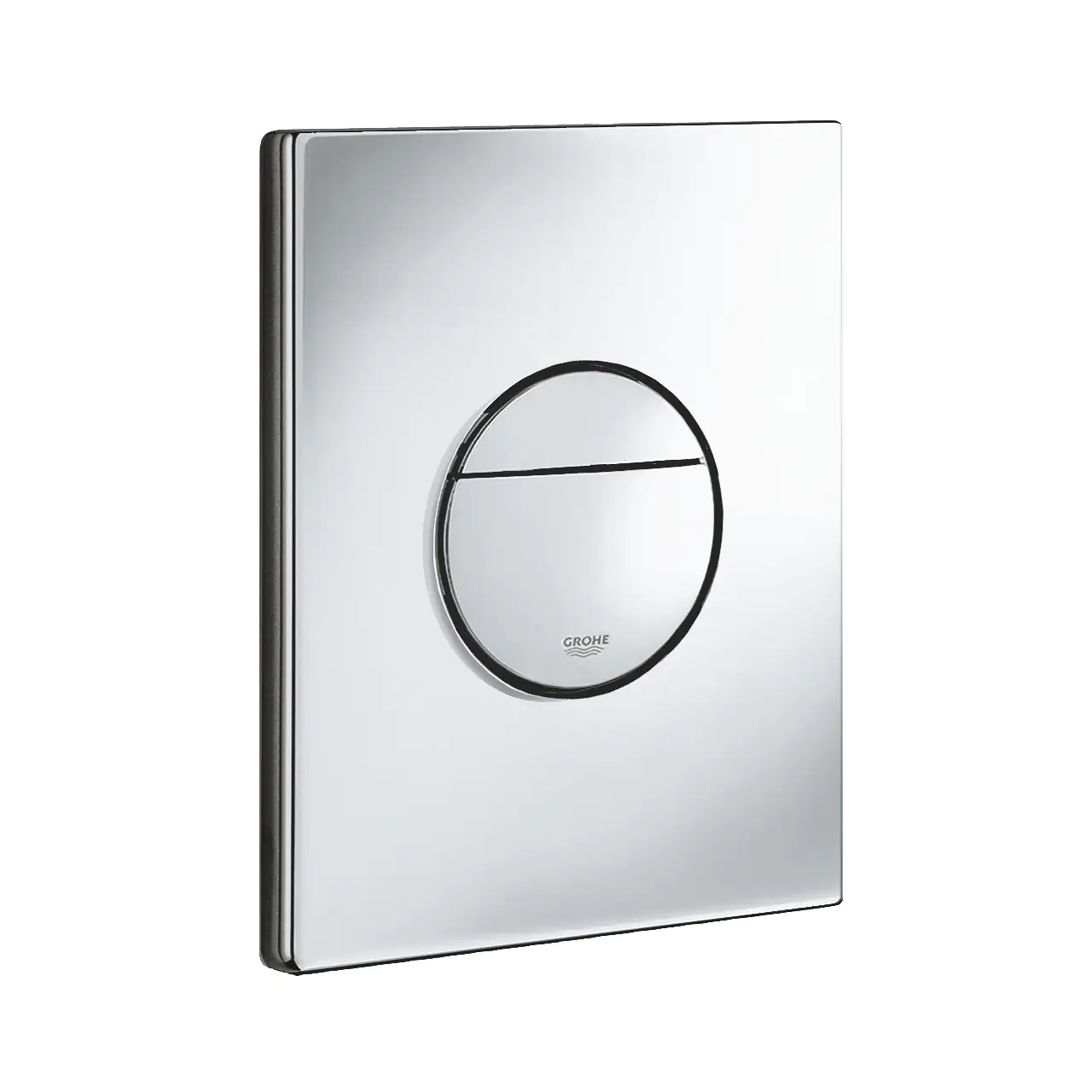 Grohe Abdeckplatte Sail chrom