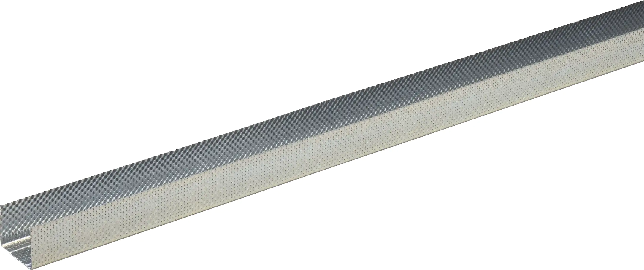 Knauf UW-db-Rahmenprofil 2000 x 50 x 40 mm