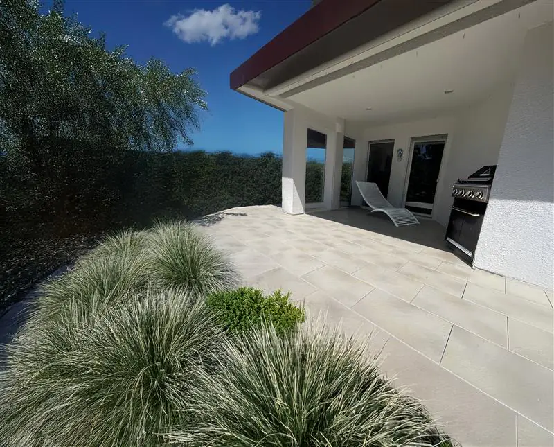 EHL Terrassenplatte Galano 60 x 30 x 4 cm sandstein nuanciert