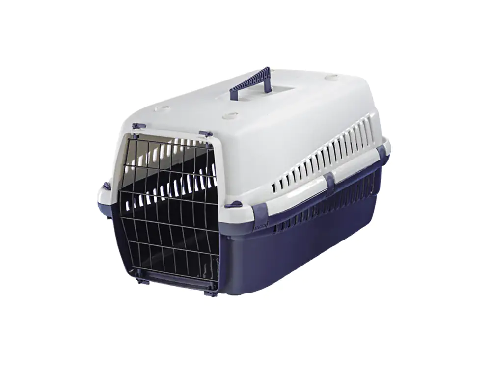 Nobby Transportbox blau