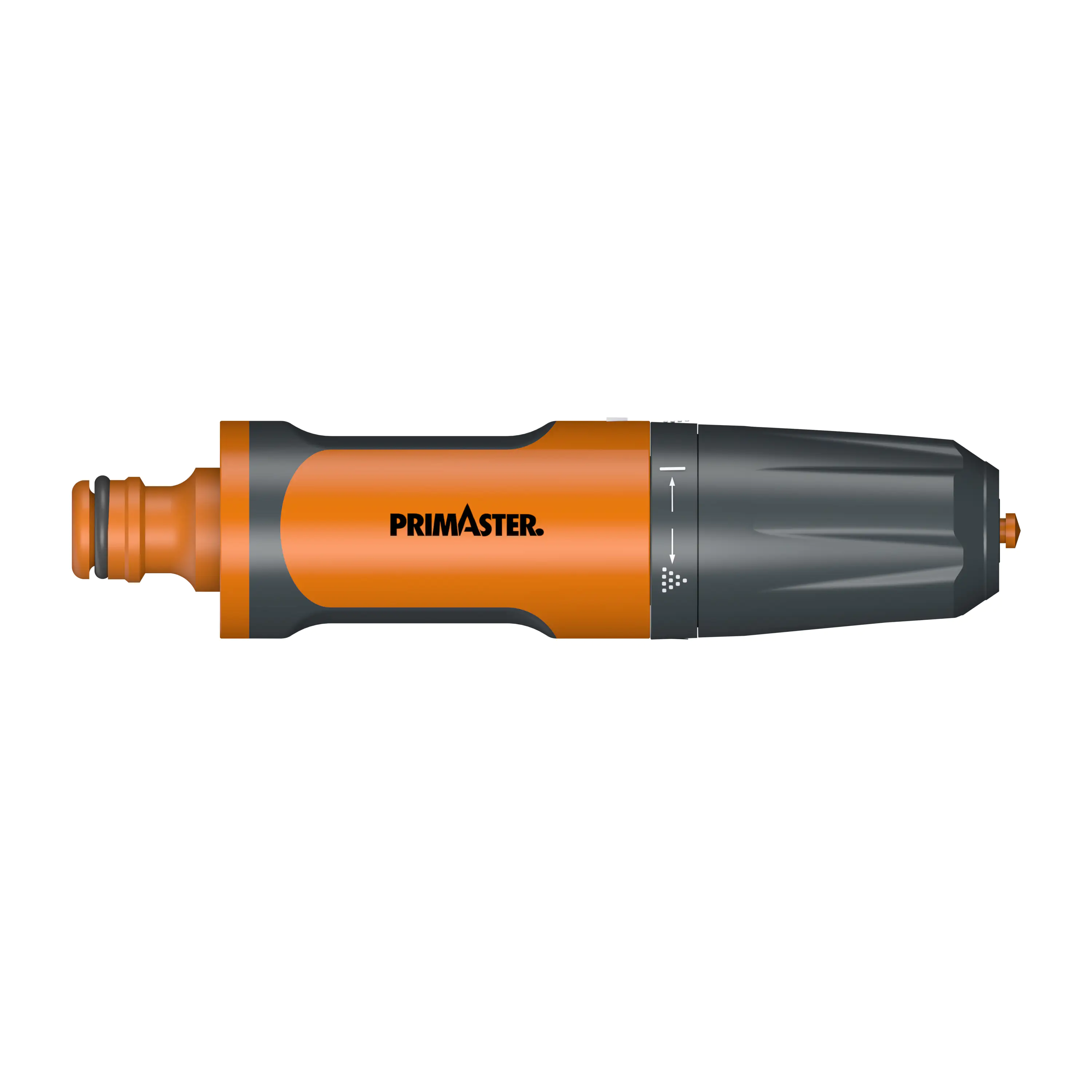 Primaster Reinigungsspritze mit 2 Funktionen