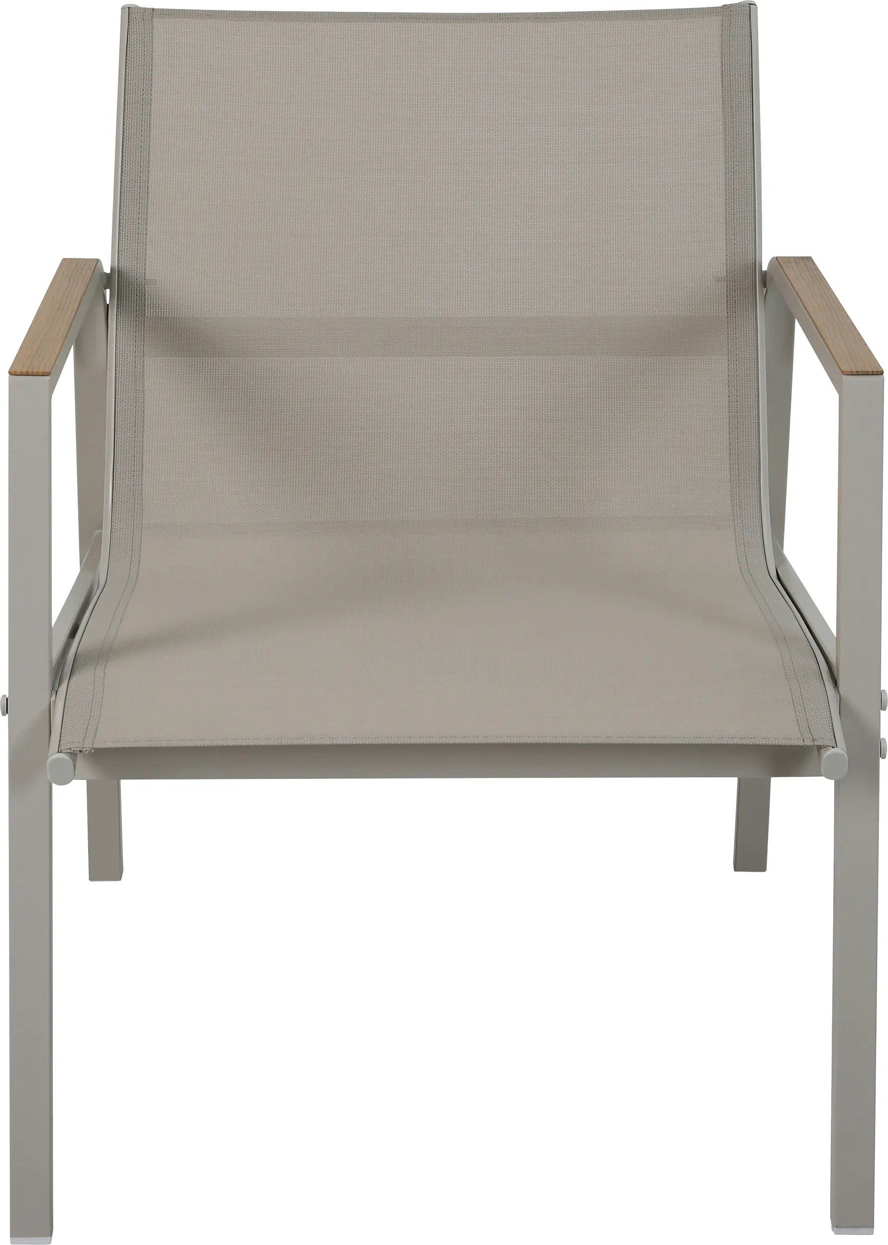 Primaster Gartenmöbel-Set Costa Polyester/Stahl