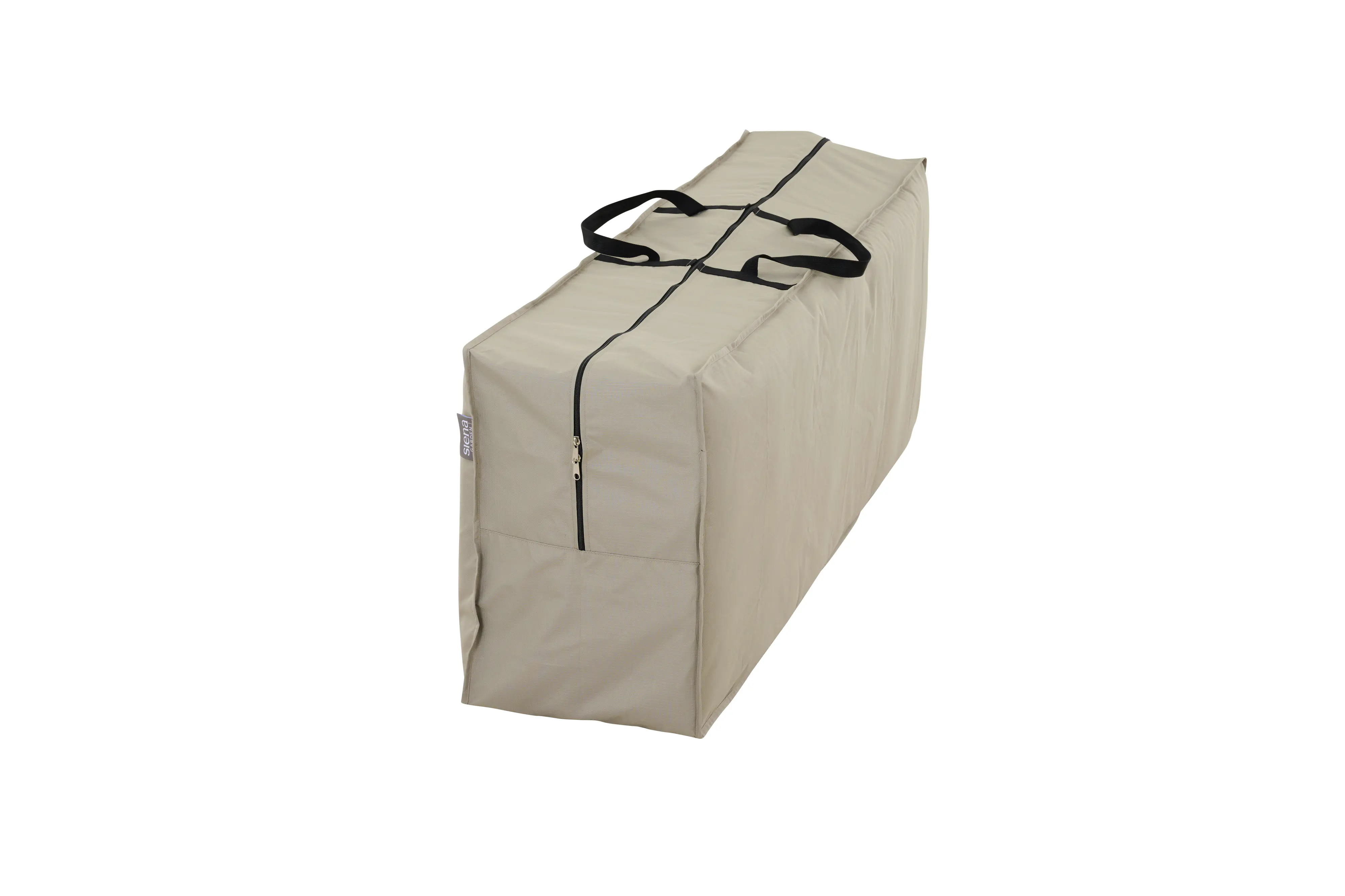 Siena Garden Aufbewahrungstasche Plus 125 x 32 cm beige