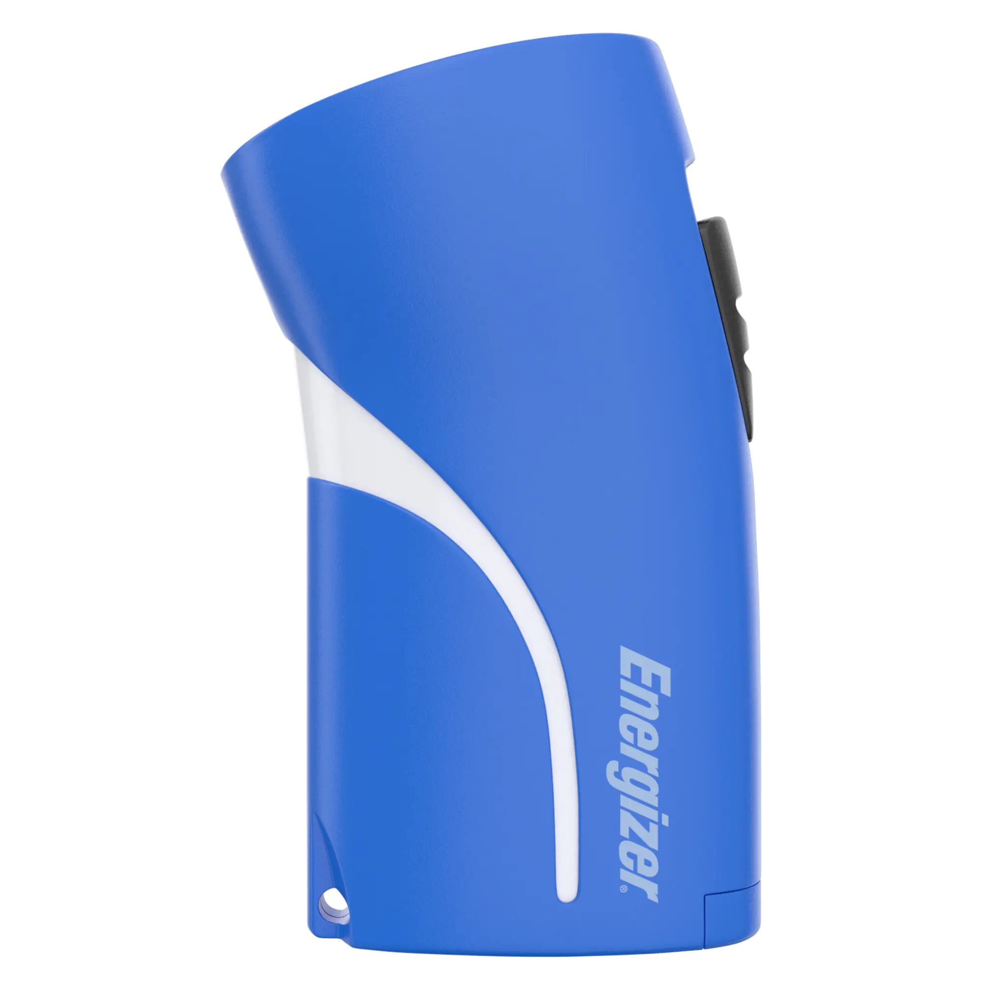 Energizer Taschenlampe Pocket LED 2x AAA Batterien, 8 lm, blau