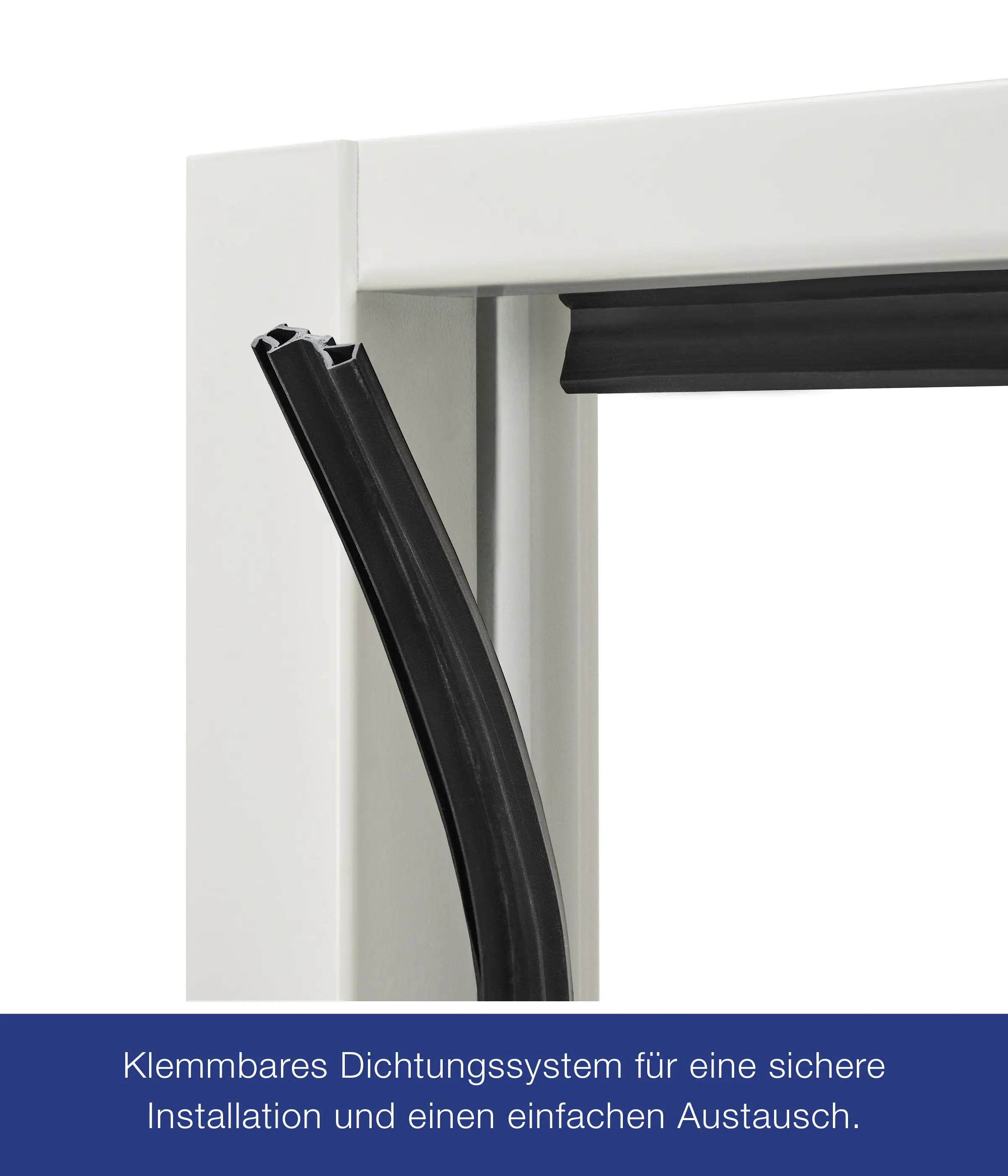 Hörmann Brandschutzklappe T30-H8-5 verzinkt 87,5 x 100 cm Links/Rechts