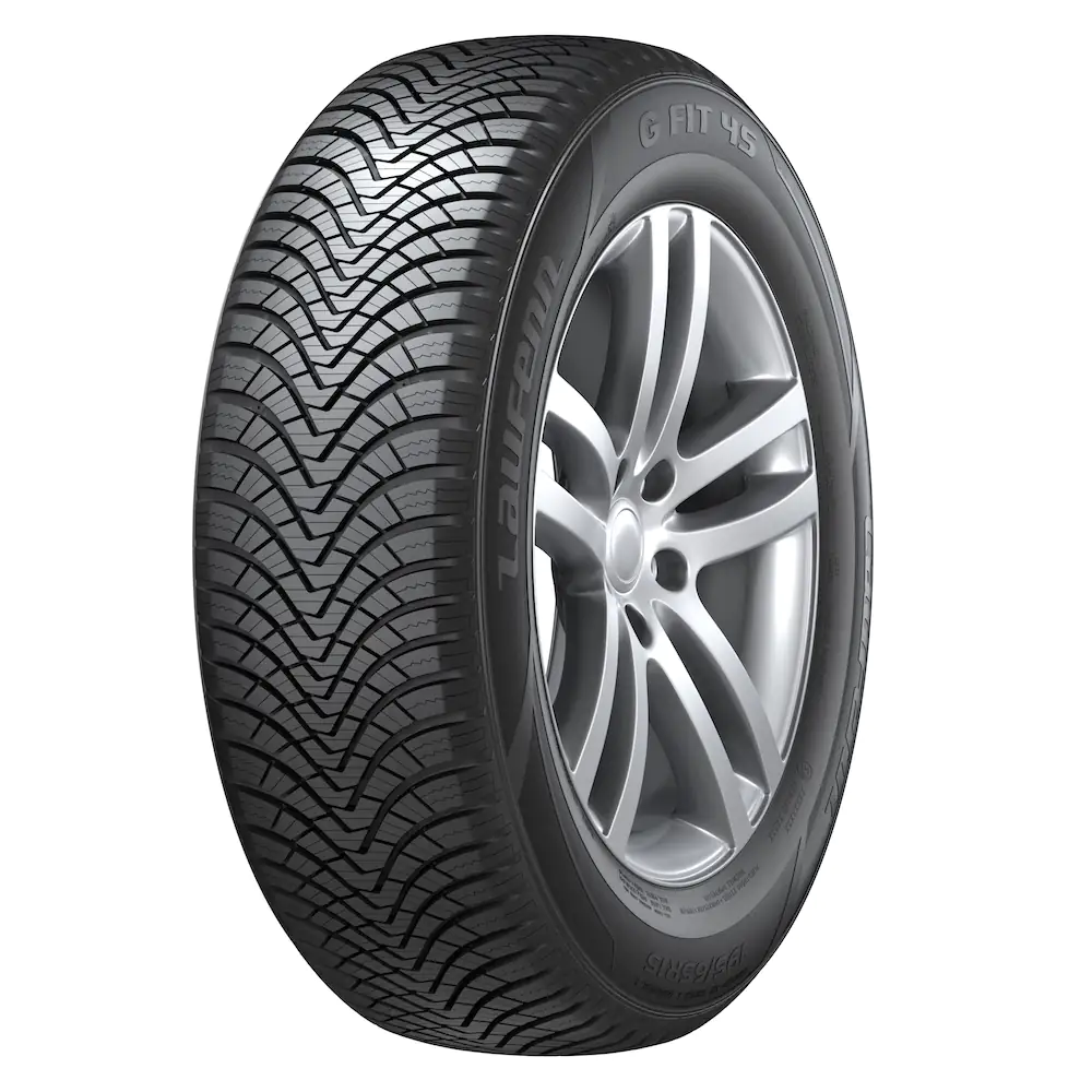 Laufenn Ganzjahresreifen G Fit 4S (LH71) 195/65 R15 91 H