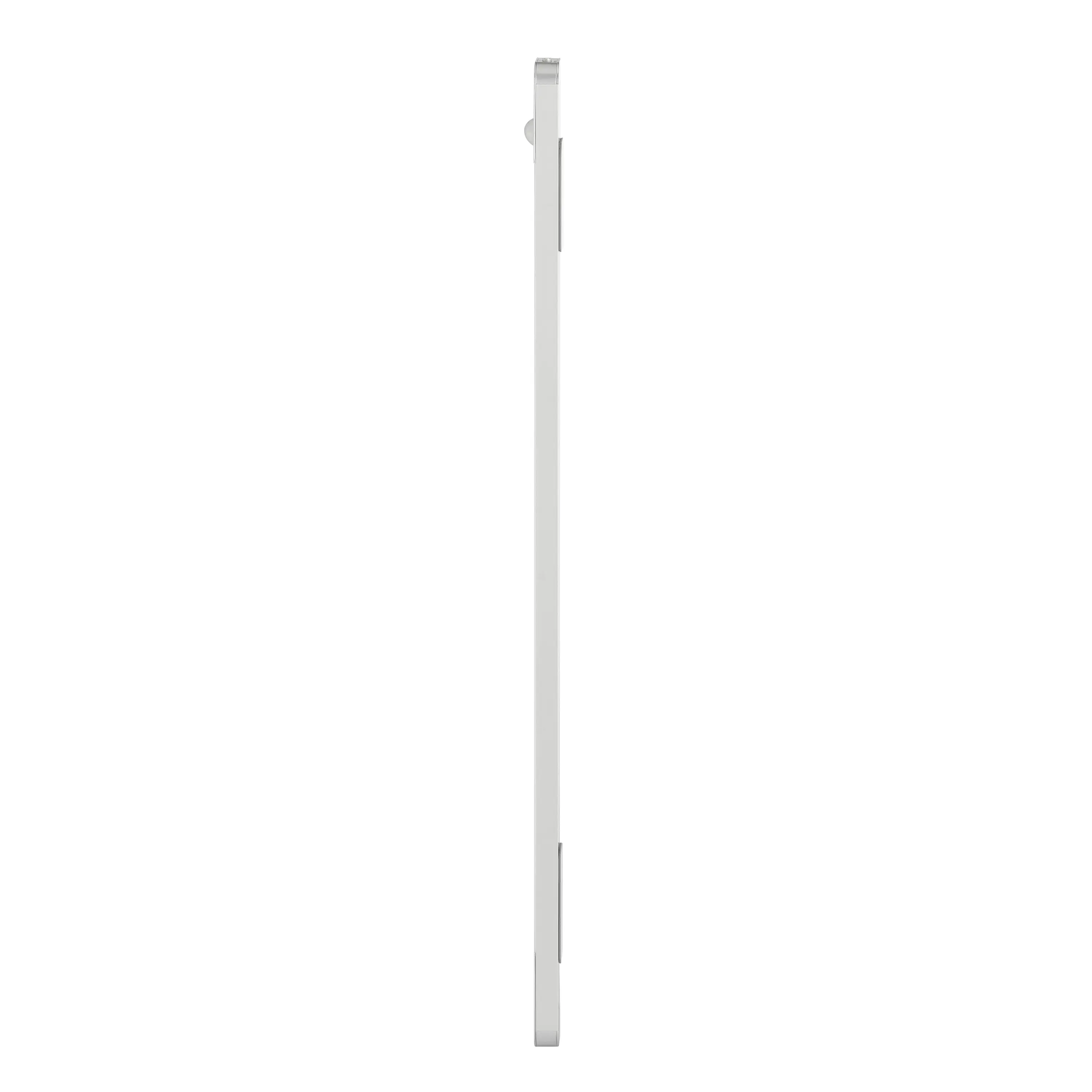 Brilliant LED Unterbauleuchte Underglow 40 cm neutralweiß aluminium