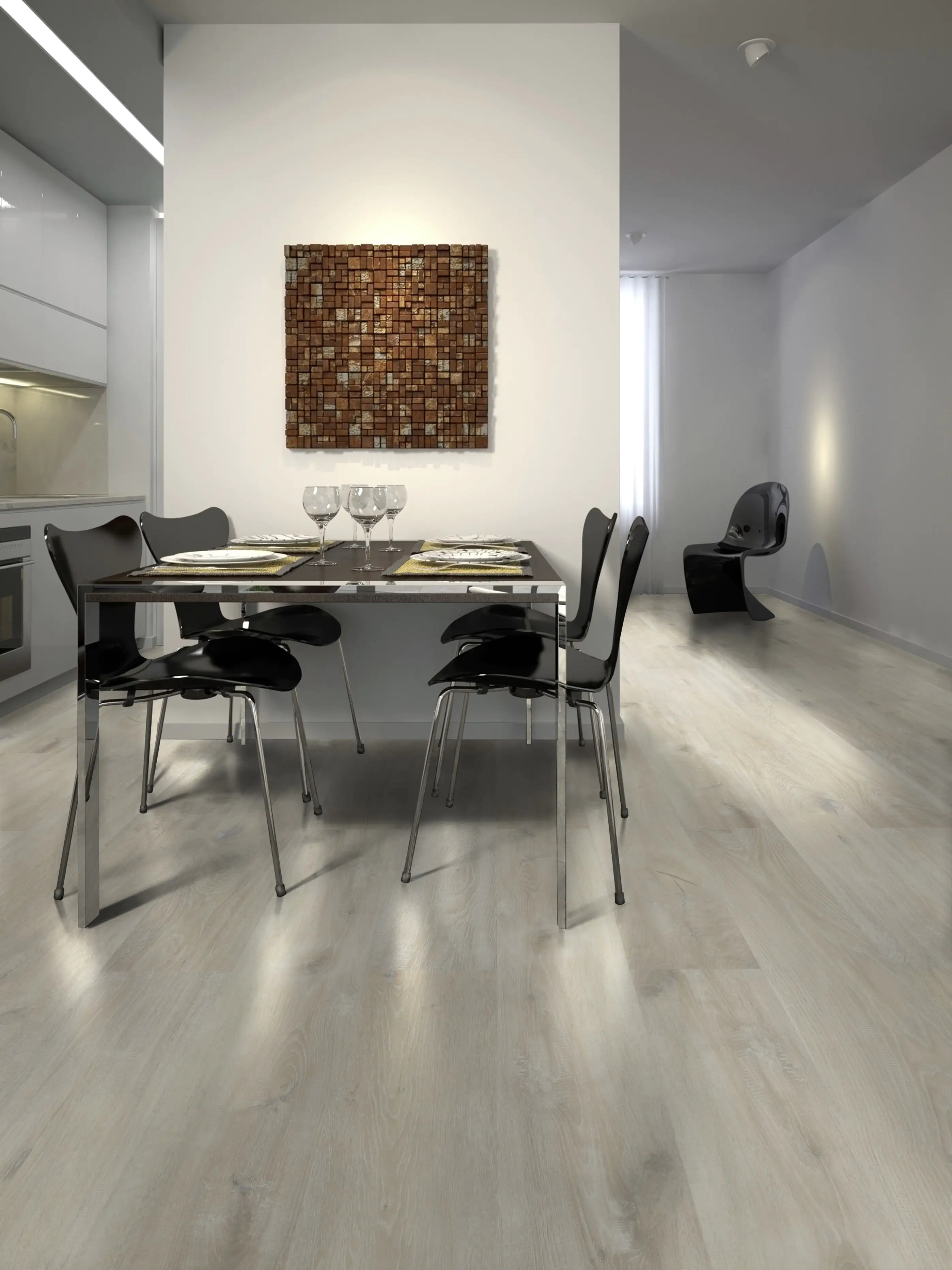 Classen Laminat Edition 7 Caucasus Eiche