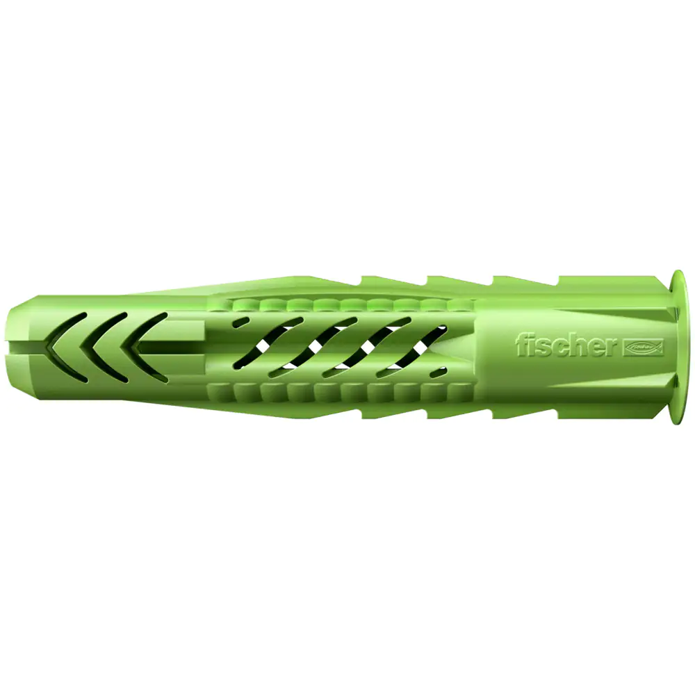 Fischer Universaldübel UX green 6.0 x 35 mm - 40 Stück