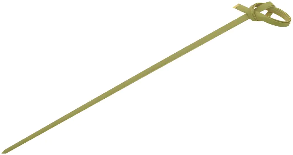 Fackelmann Bambussticks 15 cm, 50 Stück