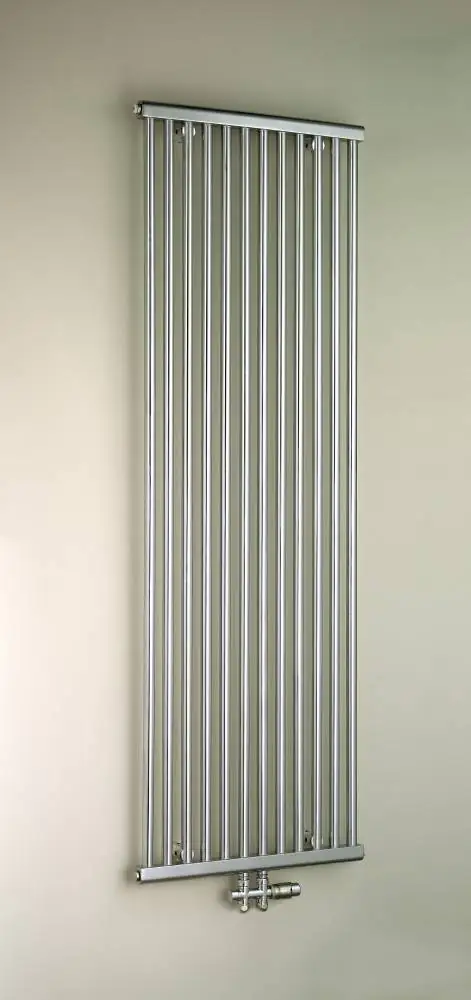 Schulte Badheizkörper Kiel 180 x 60 cm 1232 Watt