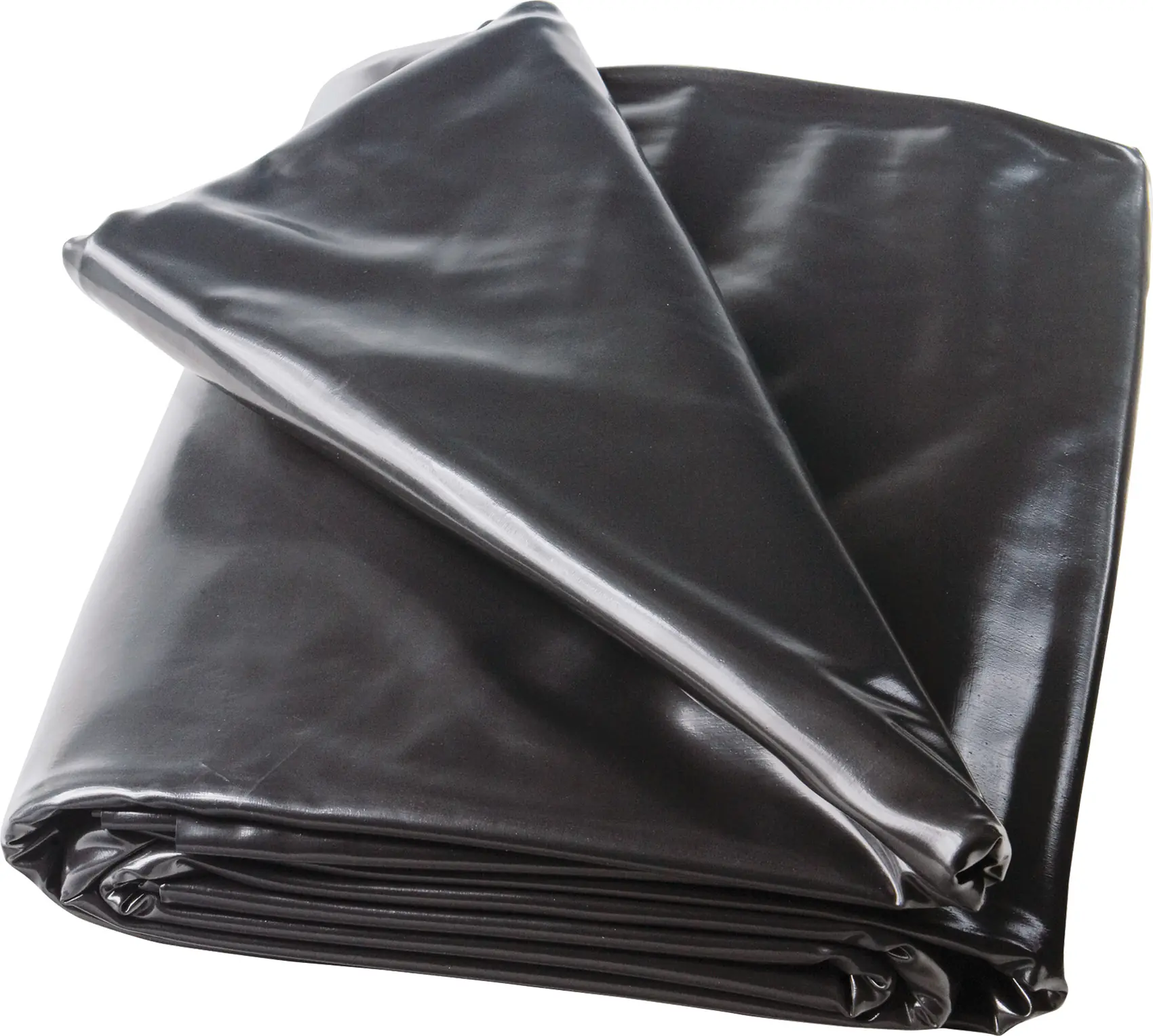 Heissner Teichfolie 2x3m = 6 m² zugeschnitten