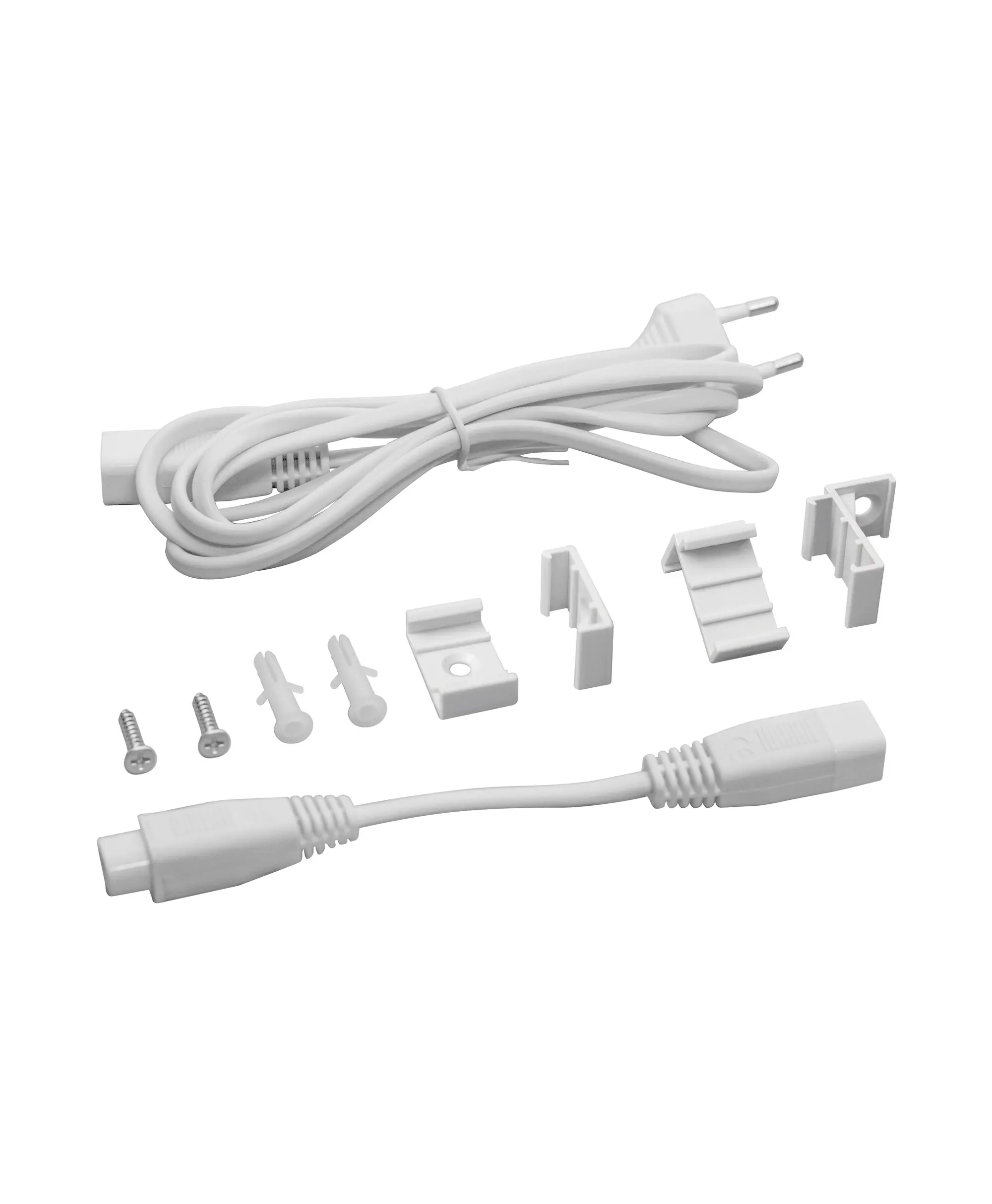 Osram LED Lichtleiste Switch Batten 118 cm weiß 14 W 