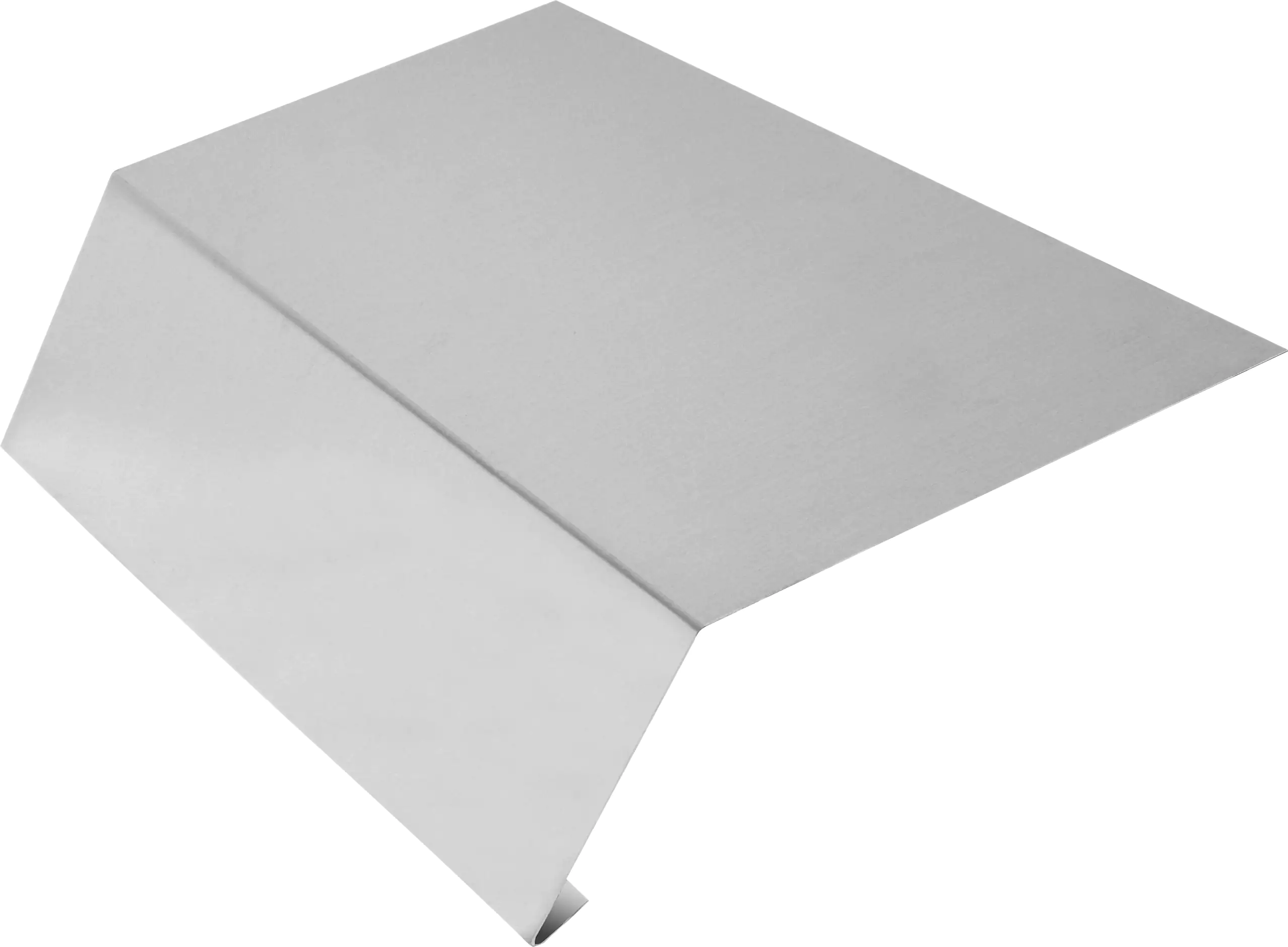 Sarei Rinneneinhang ohne Wasserfalz 2000 x 200 mm natur