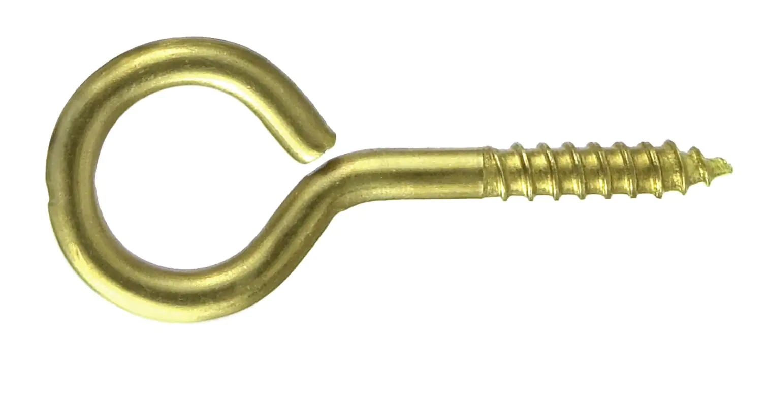 Connex Ringschrauben 2,8 x 24 x 6 mm