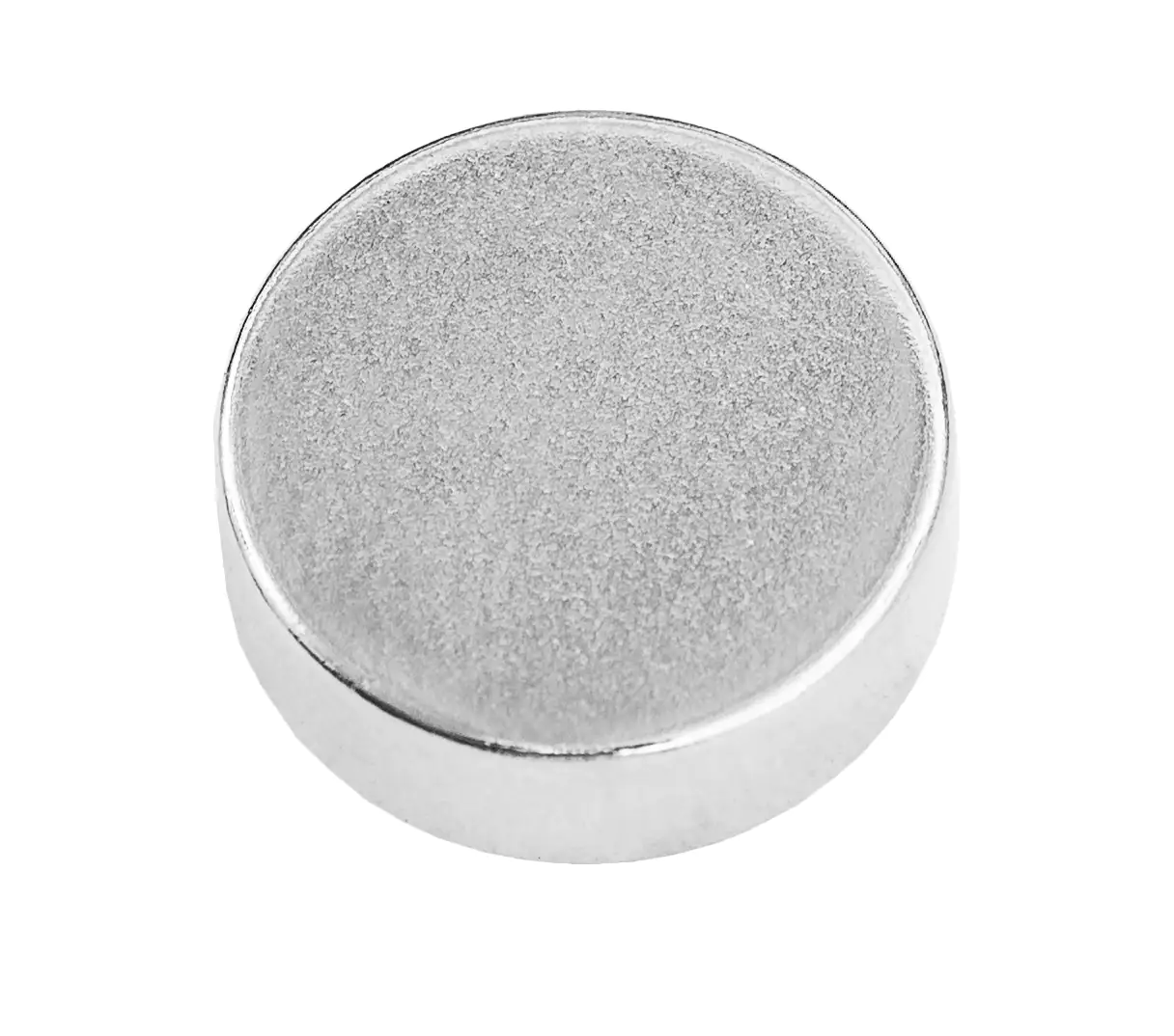 Connex Magnet 14,0 x 5 mm, N35, 5 Stück