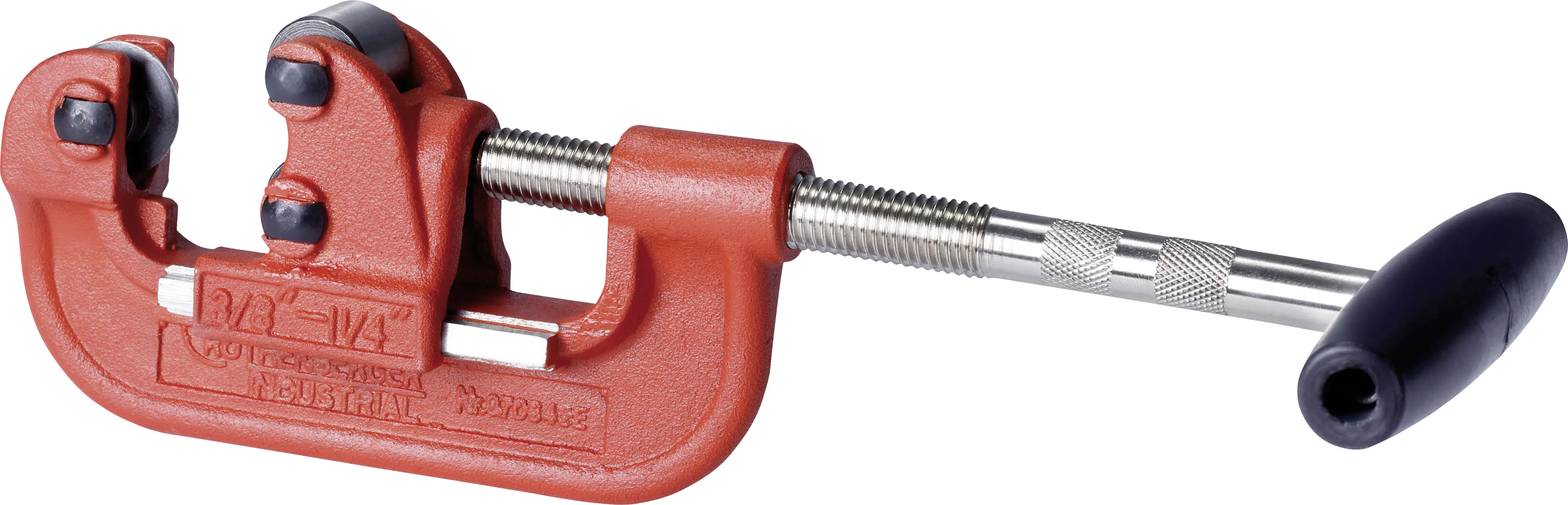 Rothenberger Stahlrohrabschneider 10-42 mm, 1/8