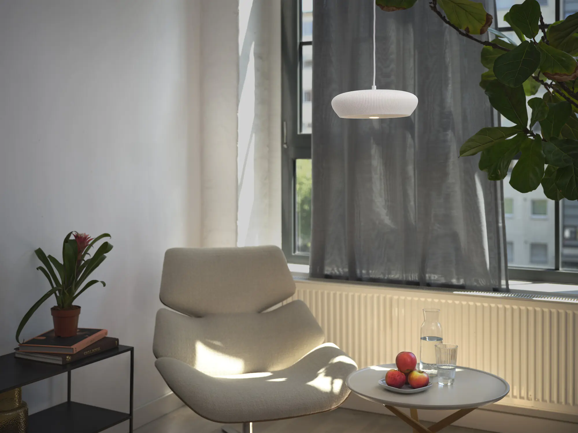 Osram LED Leuchtmittel Star Flat 28 E14 3,5 W kaltweiß matt