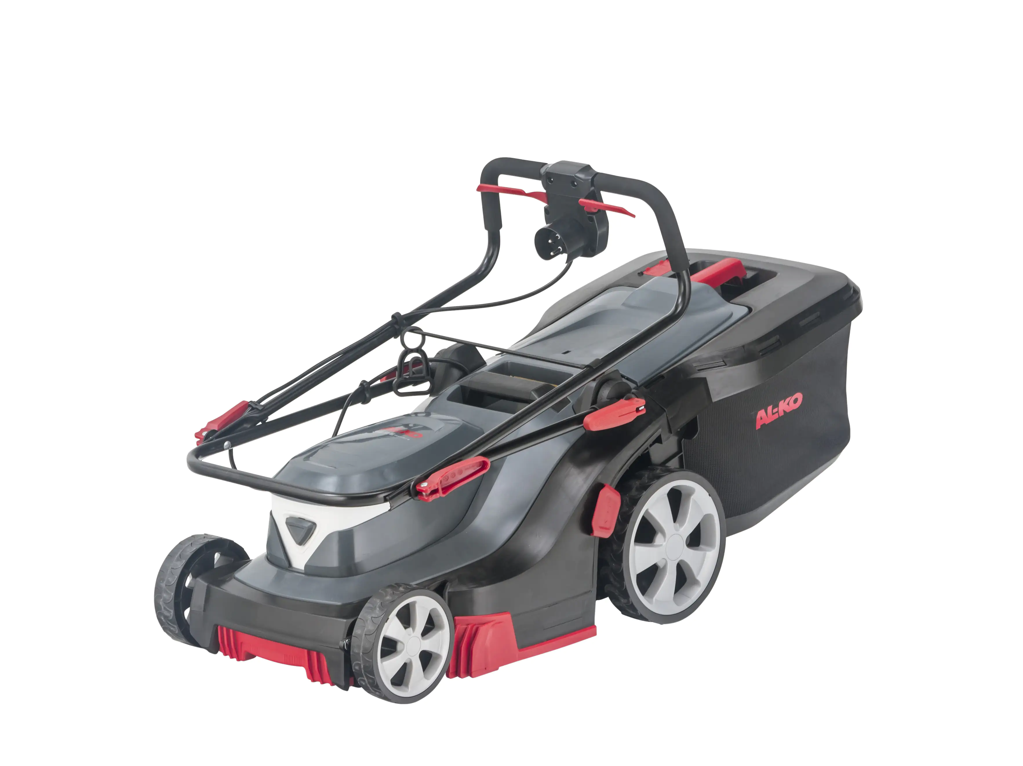 AL-KO Elektro-Rasenmäher 38.2 E Comfort 1.600 Watt, 38 cm Schnittbreite