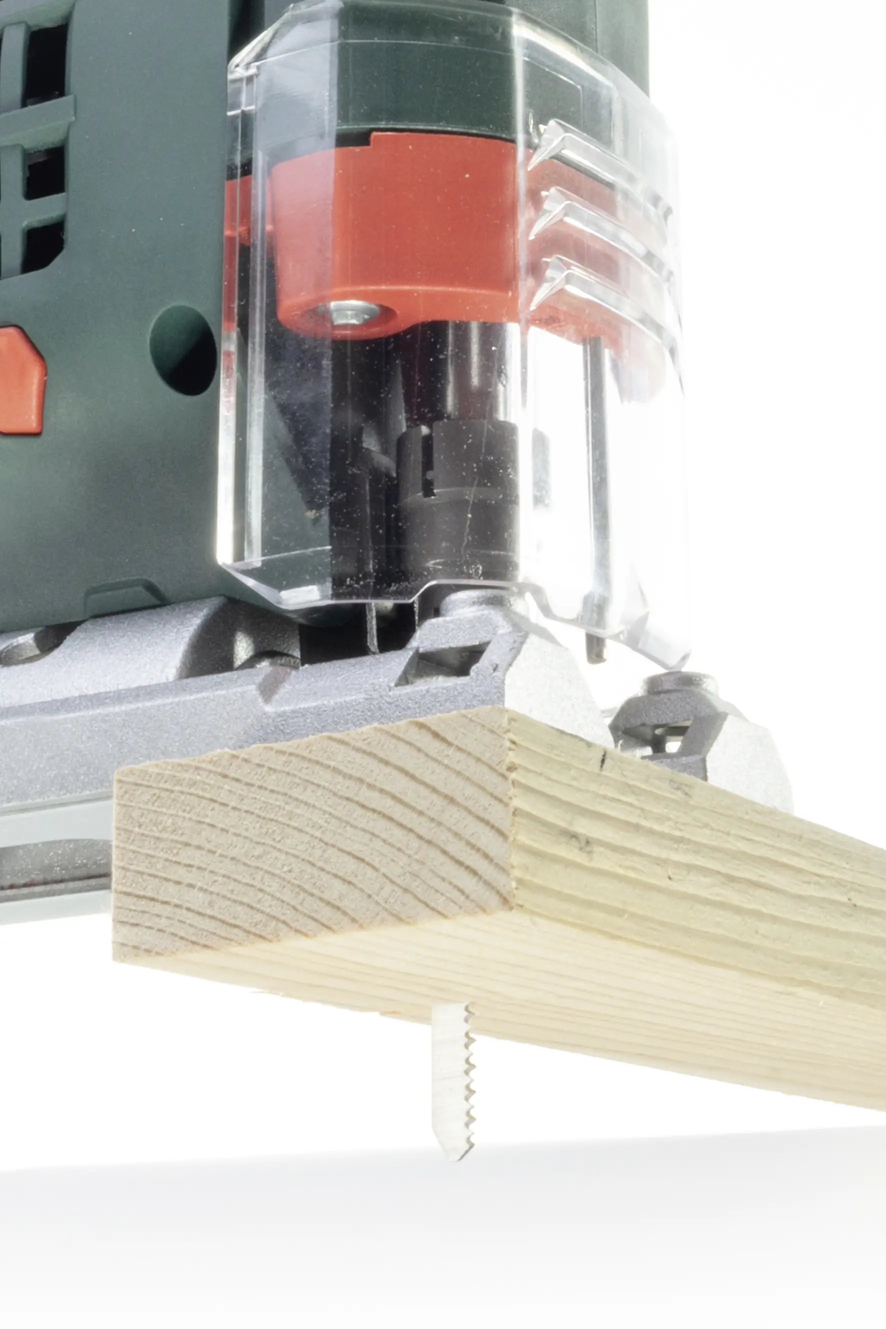 Wolfcraft Stichsägeblätter 2393000 75 mm T-Schaft 5 Stück