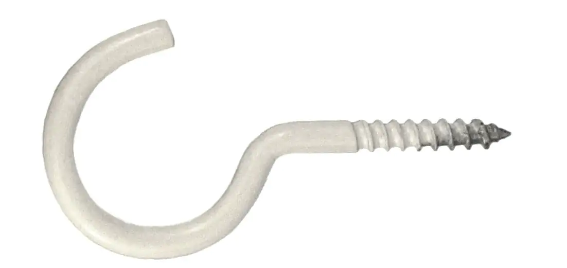 Connex Schraubhaken 3,3 x 50 mm