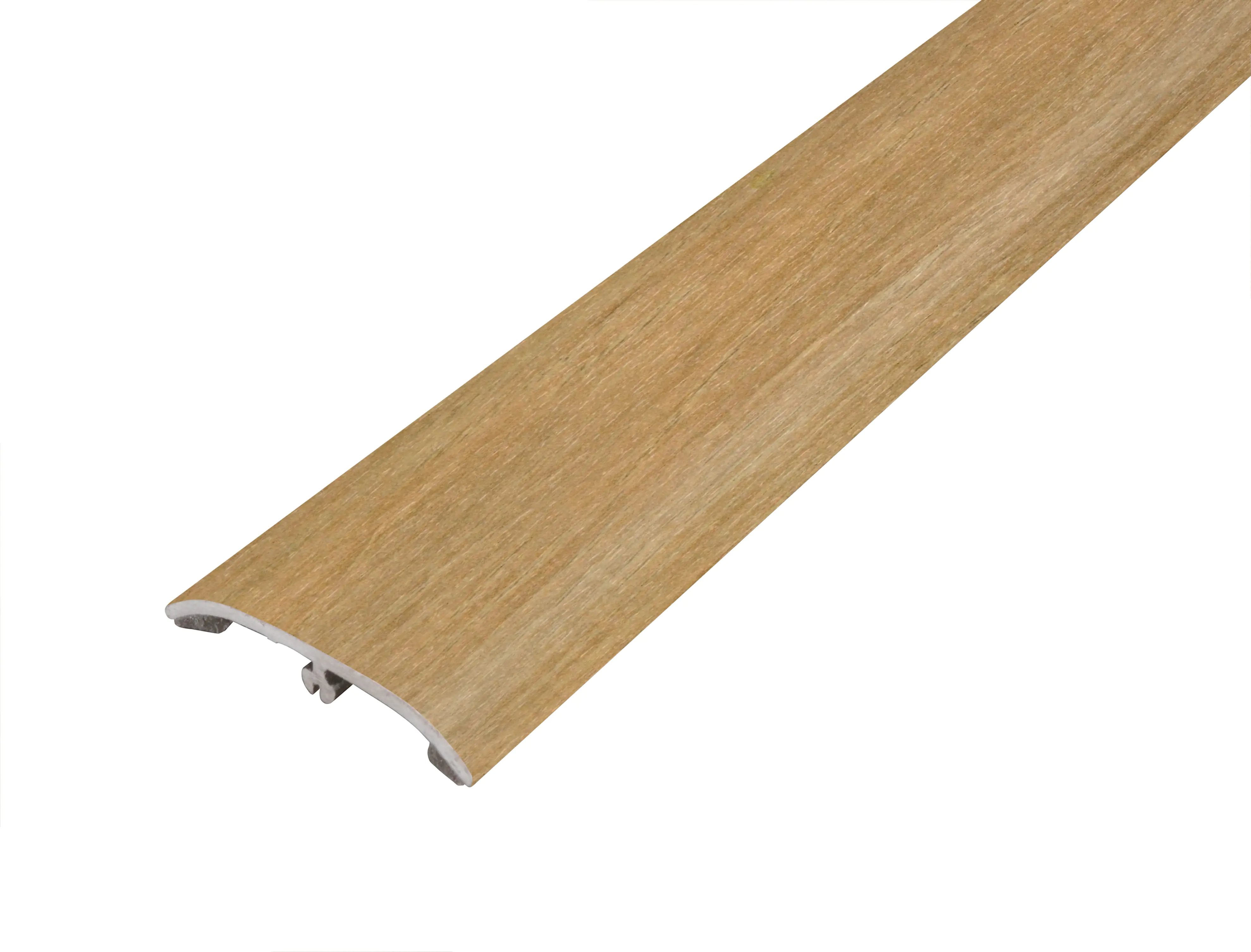 Neuhofer Übergangsprofil Dow-Fix 06 90 x 3,7 x 0,6 cm braun