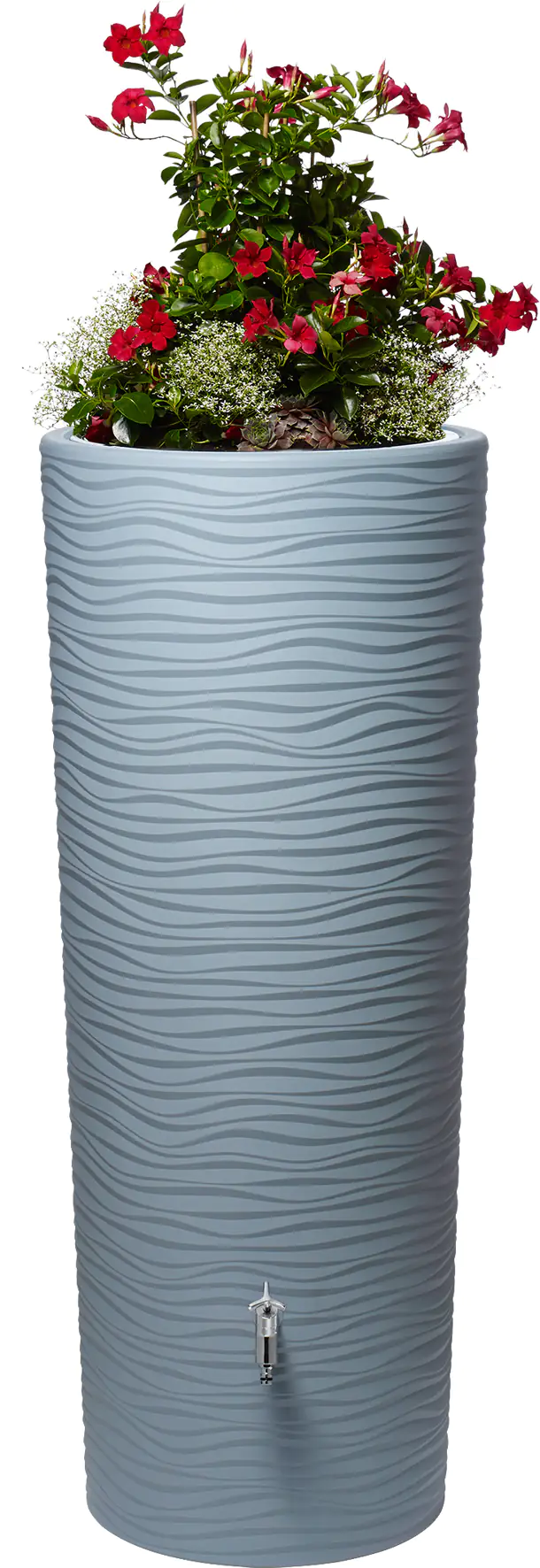 Garantia Regenspeicher 2in1 Natura 350 l