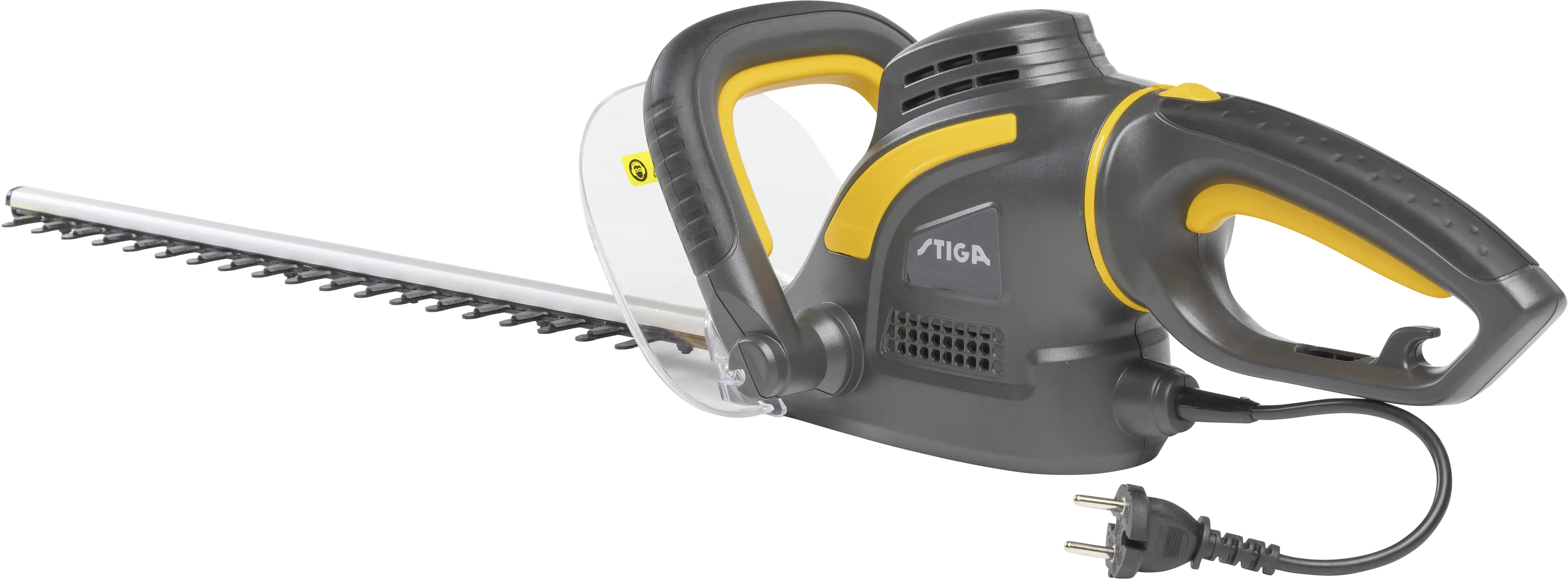 Stiga Elektro Heckenschere HT 105c 500 Watt, 45 cm Schnittlänge