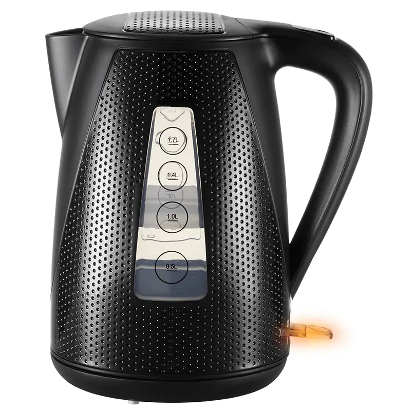 Unold Wasserkocher Golf 1,7 L Füllmenge, 2150 Watt